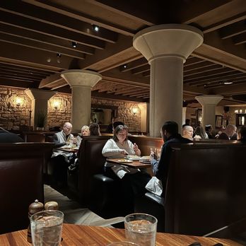 J. Alexander's Restaurant - Interior - American Near Me - Overland Park, Kansas J. Alexander's Restaurant - Interior - American Near Me - Overland Park, Kansas
