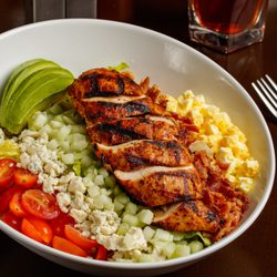 Blake's Bistro - Greek Chicken Salad