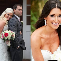 Stephanie Smith - Superior Spray Tanning - Bridal 
Portfolio