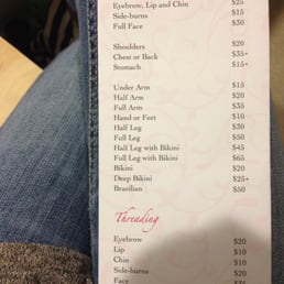 Prices Prices
