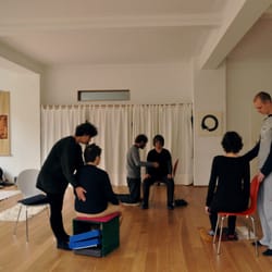 Da3 - Üben zu zweit in da3 (wochenend-workshop nov. 2011)