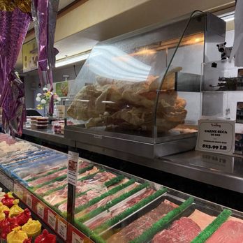 El Ranchero Market - Mexican Near Me - Salem, Oregon