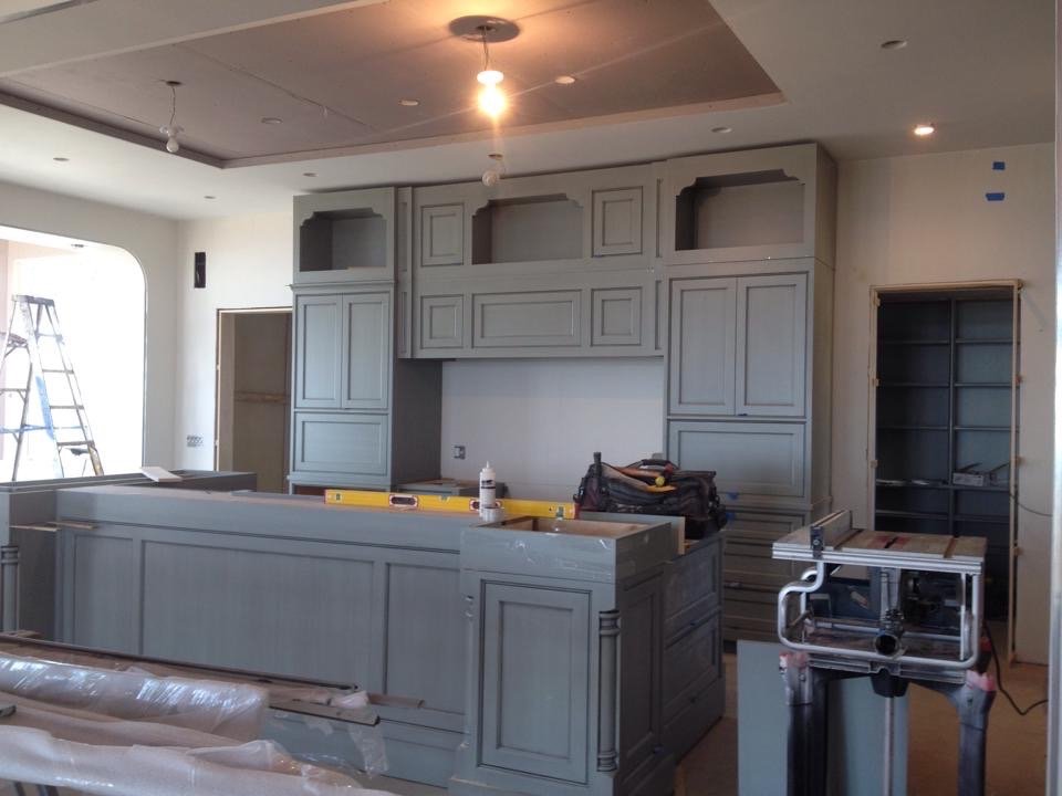 Slide of Mcwhinnie Custom Builders