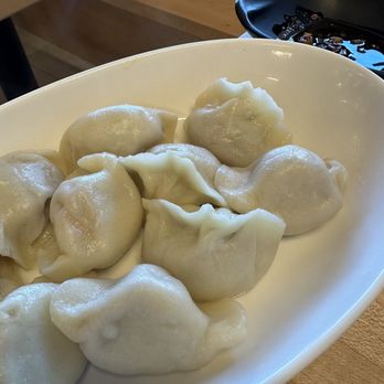 Xi'an Noodles - Dumplings - Chinese Near Me - Bellevue, Washington Xi'an Noodles - Dumplings - Chinese Near Me - Bellevue, Washington