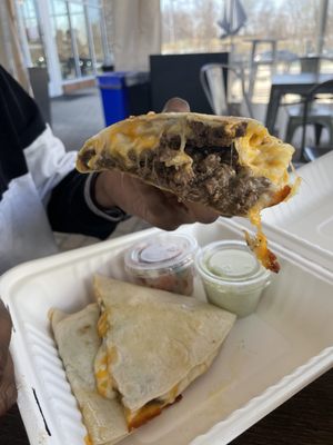 Taco Joint by null