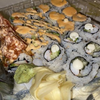 Gorilla Sushi Jefferson Park - Sushi Bars Near Me - Chicago, Illinois
