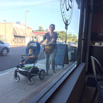 Brick and Flour - Front entrance - Mexican Near Me - Glendale, California