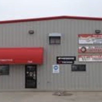1. Kinsey Automotive