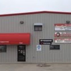 Kinsey Automotive - the automotive place