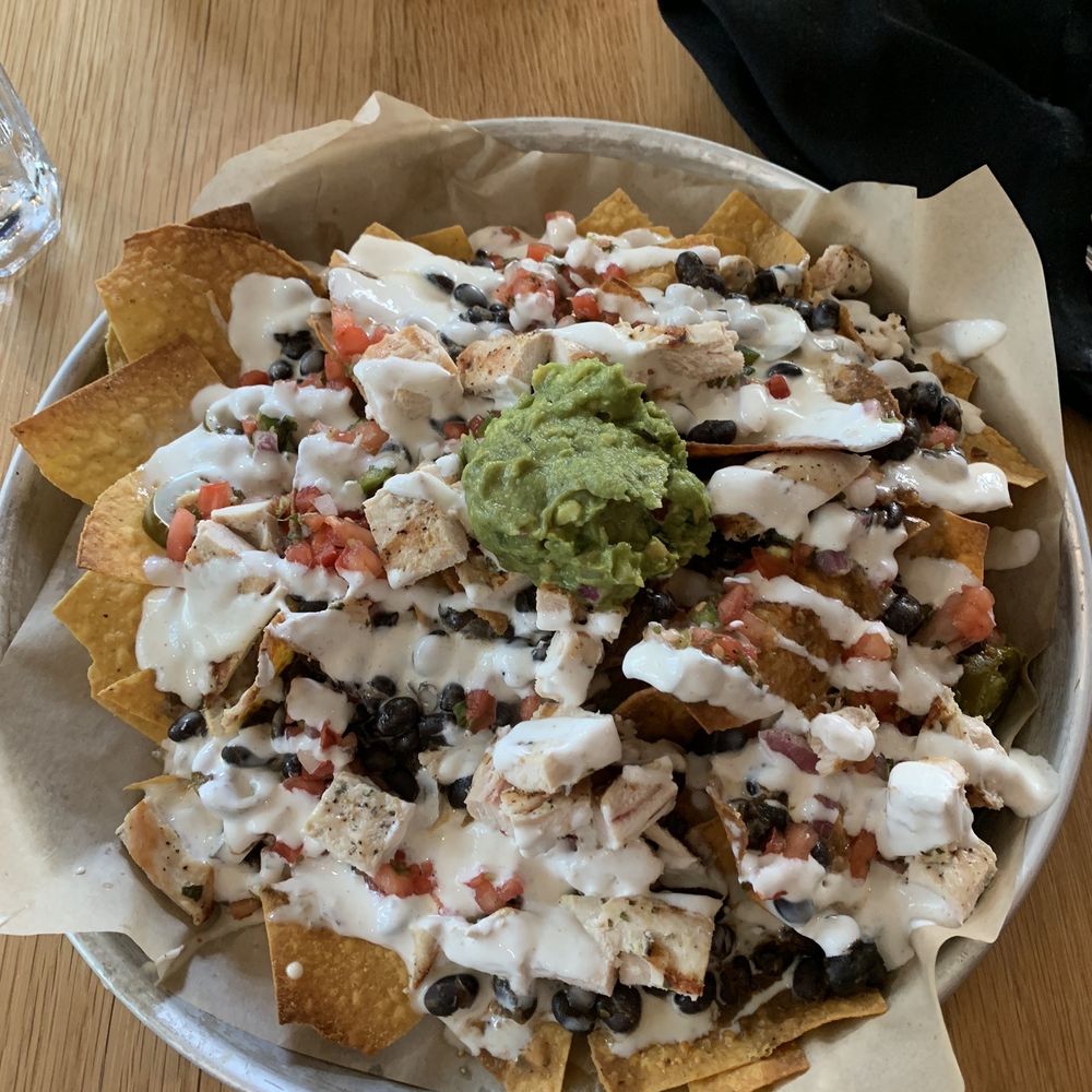 McCray's Tavern - 6th Street Nachos - Venues & Event Spaces Near Me - Atlanta, Georgia McCray's Tavern - 6th Street Nachos - Venues & Event Spaces Near Me - Atlanta, Georgia