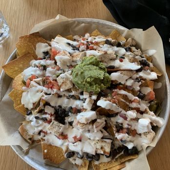 McCray's Tavern - 6th Street Nachos - Venues & Event Spaces Near Me - Atlanta, Georgia McCray's Tavern - 6th Street Nachos - Venues & Event Spaces Near Me - Atlanta, Georgia
