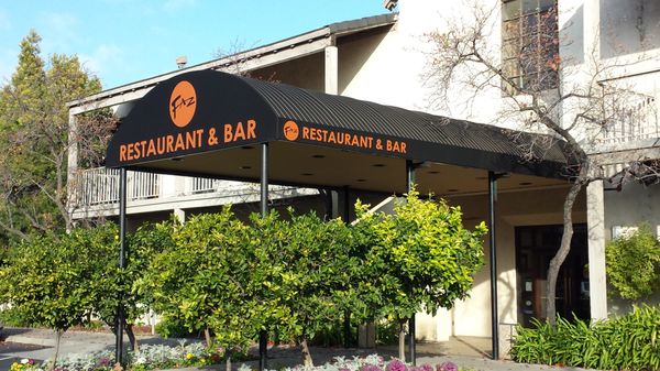 Restaurant Awnings - Servicing any restaurant awning needs. Call for more information! Restaurant Awnings - Servicing any restaurant awning needs. Call for more information!
