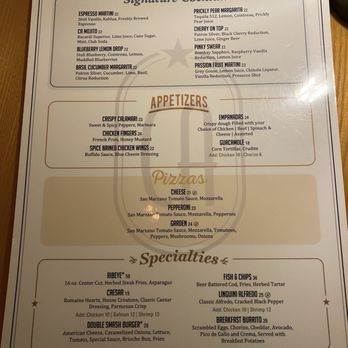 Cafe Americano at Caesars Palace - Menu - Breakfast & Brunch Near Me - Las Vegas, Nevada Cafe Americano at Caesars Palace - Menu - Breakfast & Brunch Near Me - Las Vegas, Nevada