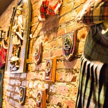 The Scotsman - Scottish Decor - Sports Bars Near Me - Oslo, 03