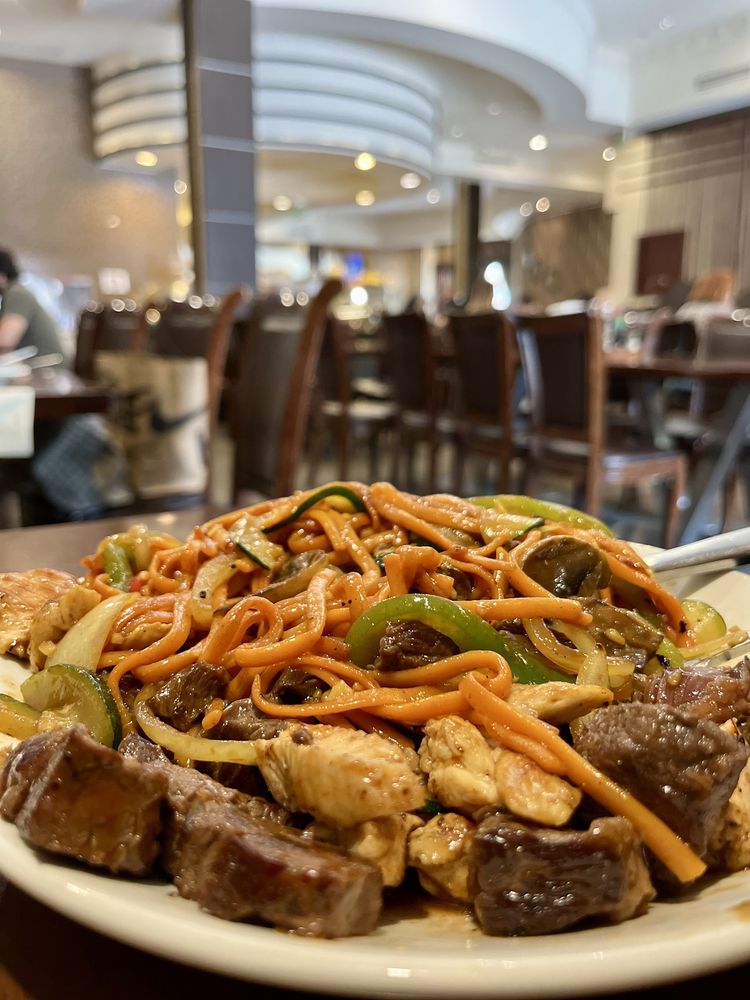 VEGAS SEAFOOD BUFFET 1985 Photos & 1723 Reviews 110 S Brand Blvd