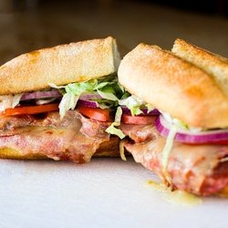 Chachi's - Spicy Italian