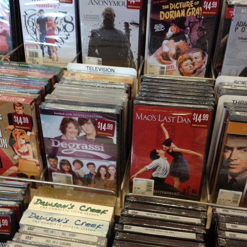 Barnes & Noble Booksellers - Bookstores Near Me - Tempe, Arizona