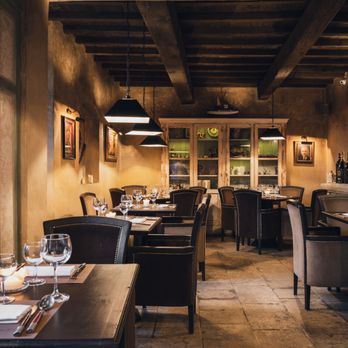 Trattoria NapoLeone - Italian Near Me - Florence, FI Trattoria NapoLeone - Italian Near Me - Florence, FI