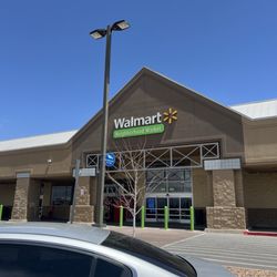 Walmart Neighborhood Market