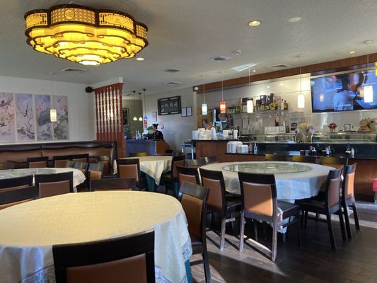 Bistro King Asian Restaurant 百味居 by null