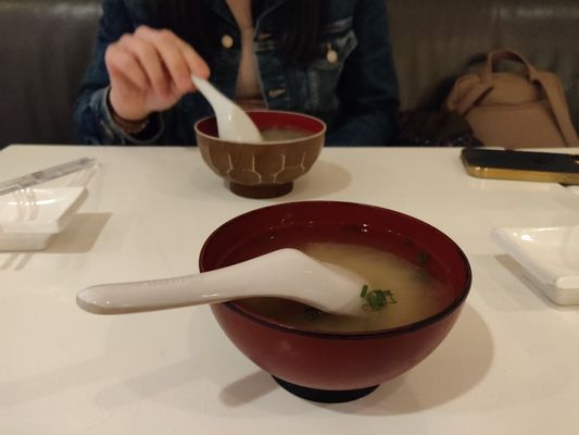 Doma Japanese Restaurant by null