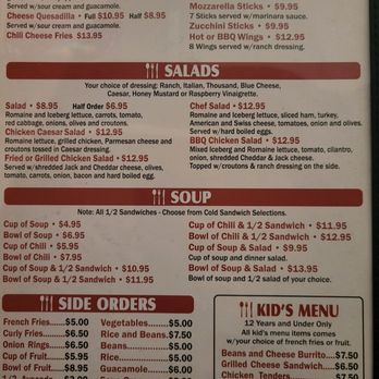 Top Town Cafe - Full menu of top town cafe - Cafes Near Me - Crestline, California Top Town Cafe - Full menu of top town cafe - Cafes Near Me - Crestline, California