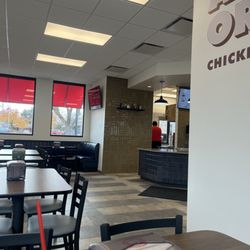 Guthrie's Chicken
