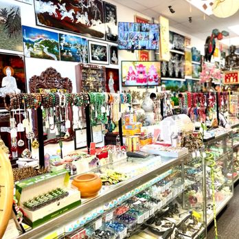Hoa Oriental Gift Shop - Gift Shops Near Me - Miami, Florida Hoa Oriental Gift Shop - Gift Shops Near Me - Miami, Florida
