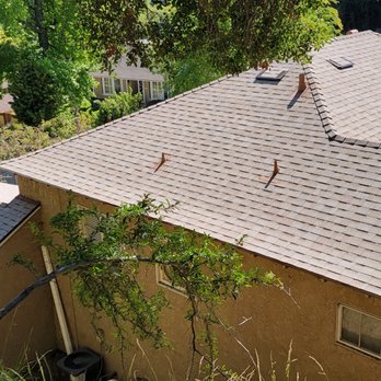 Reno's Roofing - Excellent work and workers! - Roofing Near Me - Sylmar, California