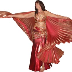 Belly Dance Classes