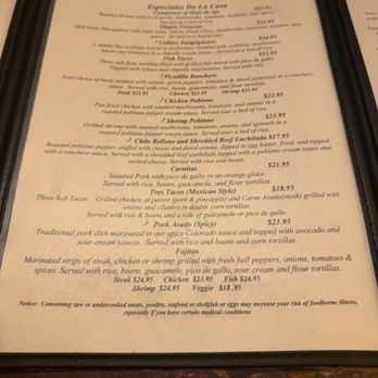 La Siesta Restaurante - Menu - Mexican Near Me - Winthrop, Massachusetts La Siesta Restaurante - Menu - Mexican Near Me - Winthrop, Massachusetts
