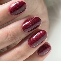 Envidia Spa - Always on point with red