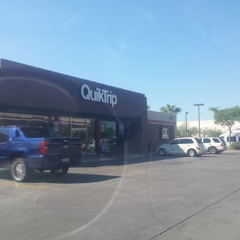 QuikTrip - Gas Stations Near Me - Phoenix, Arizona QuikTrip - Gas Stations Near Me - Phoenix, Arizona