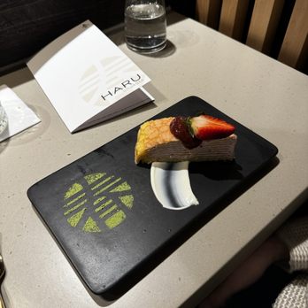 Haru Omakase - Japanese Near Me - Columbus, Ohio