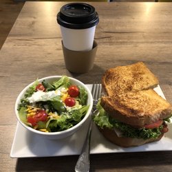 Feed Mill Coffee Company - Food and coffee