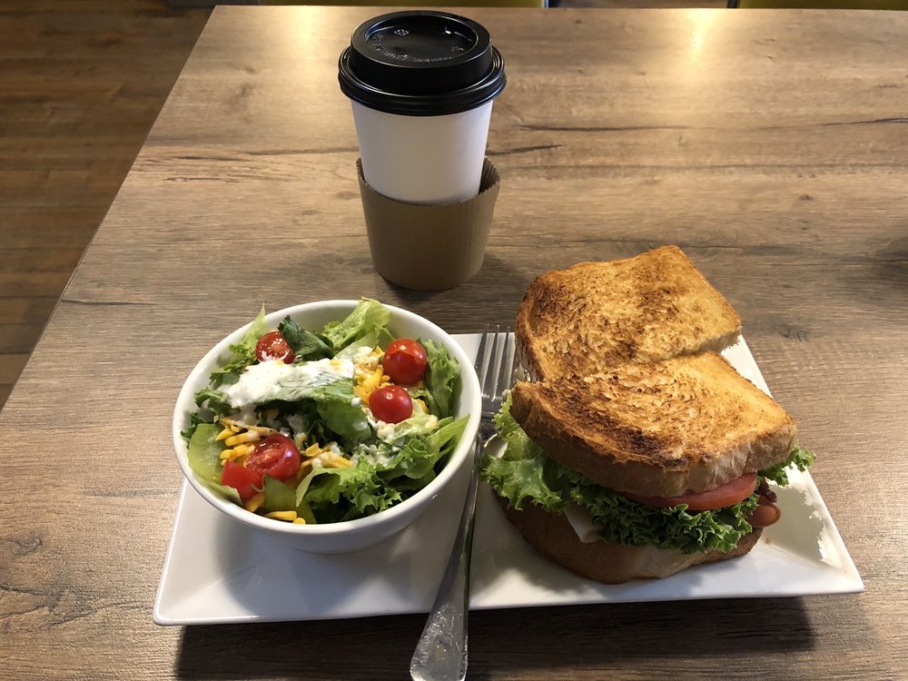 FEED MILL COFFEE COMPANY Updated August 2024 10 Reviews 16 E