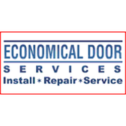 Economical Door Services