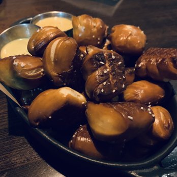 Bar Louie - Granger - Bavarian Pretzel - Bars Near Me - Granger, Indiana Bar Louie - Granger - Bavarian Pretzel - Bars Near Me - Granger, Indiana