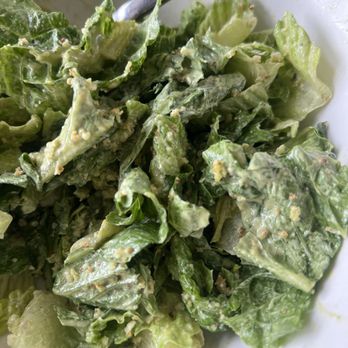 Emmy Squared Pizza - Caesar Salad - Pizza Near Me - Nashville, Tennessee