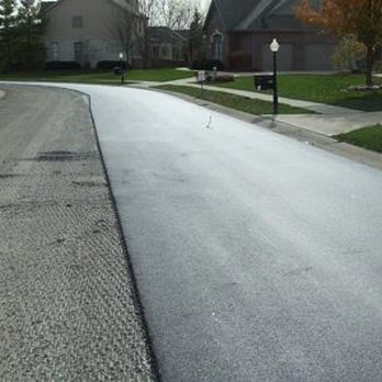 Scuffy Paving - General Contractors Near Me