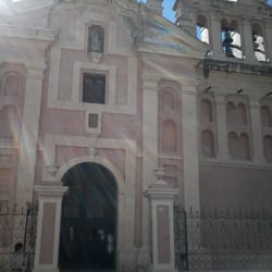 Iglesia Santa Teresa