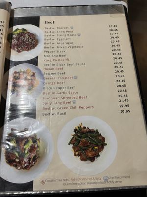 Menu photo 4 Look See Ramsey, NJ Menu photo 4 Look See Ramsey, NJ