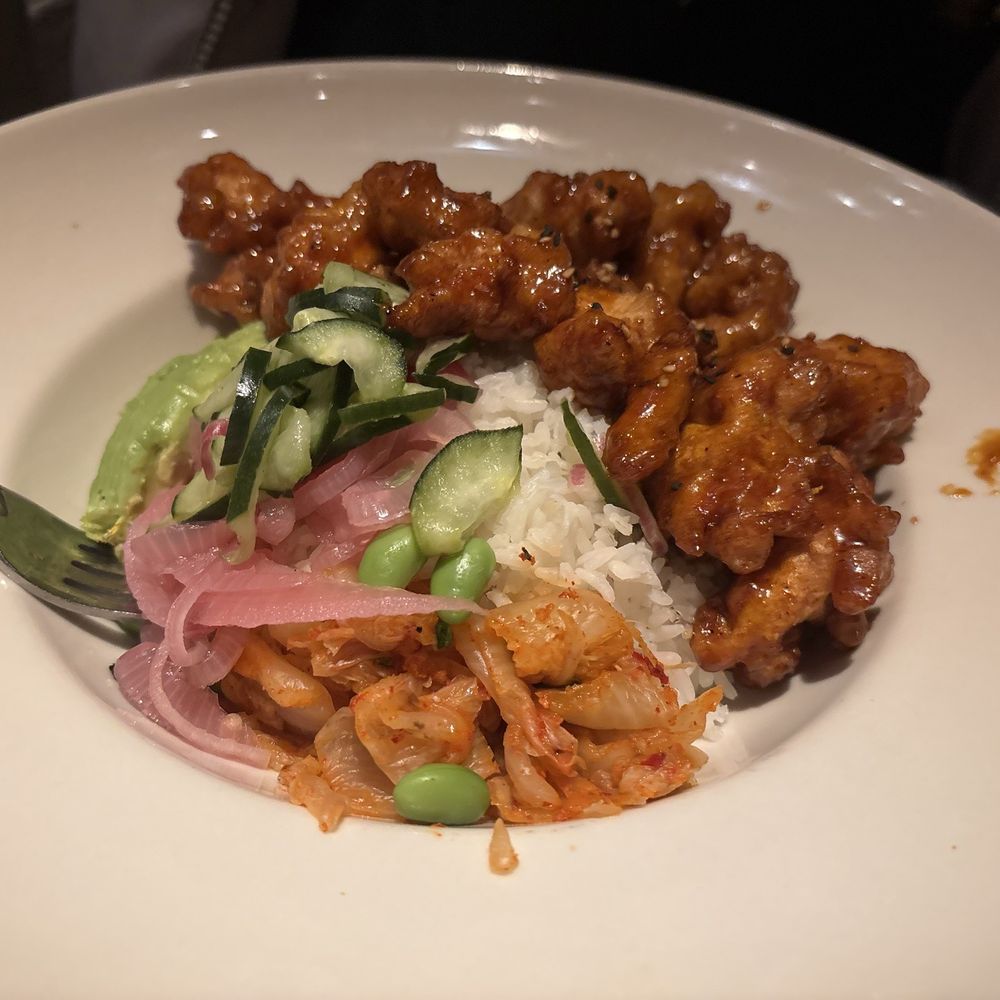 The Cheesecake Factory - Korean Fried Chicken - Desserts Near Me - Westbury, New York The Cheesecake Factory - Korean Fried Chicken - Desserts Near Me - Westbury, New York