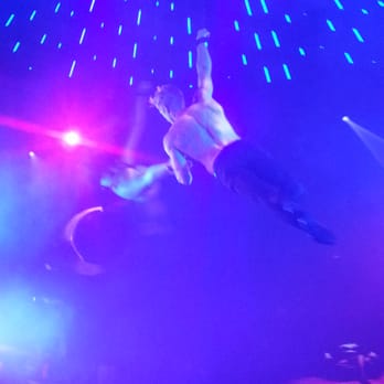 E11EVEN - Dance Clubs Near Me - Miami, Florida