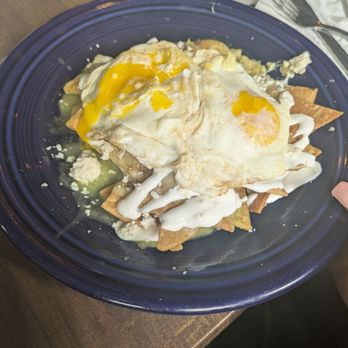 Luna at The Luxe - Chilaquiles - Breakfast & Brunch Near Me - Philadelphia, Pennsylvania Luna at The Luxe - Chilaquiles - Breakfast & Brunch Near Me - Philadelphia, Pennsylvania