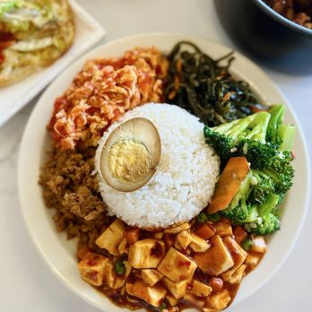 Fu Restaurant - Asian Fusion Near Me - Walnut, California