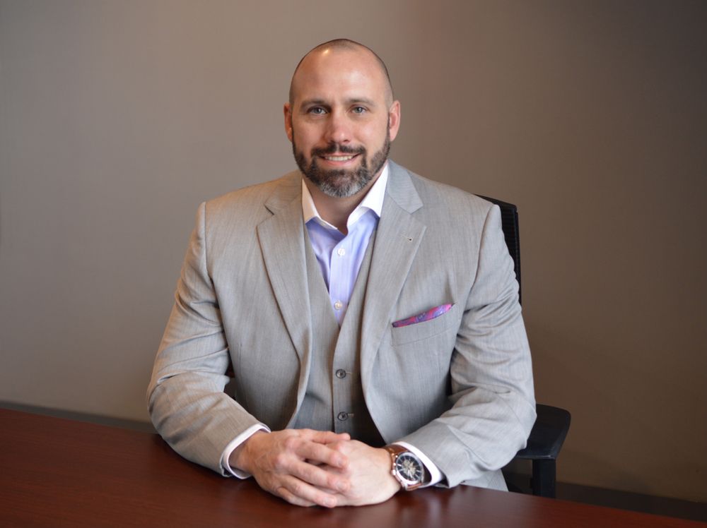 MATTHEW PAUL HUSVAR REAL ESTATE TEAM EXP COMMERCIAL Contact Agent