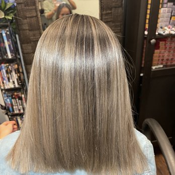 Blended Beauty Salon - Hair Stylists Near Me - Encinitas, California Blended Beauty Salon - Hair Stylists Near Me - Encinitas, California