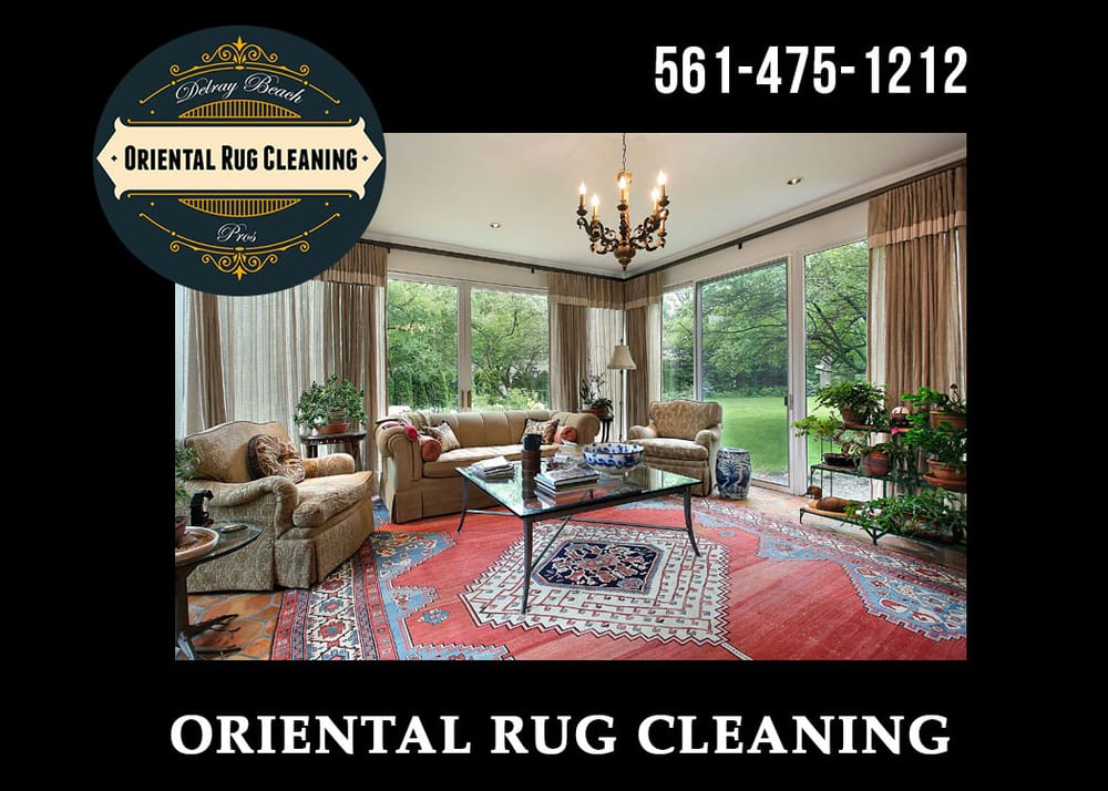 DELRAY BEACH ORIENTAL RUG CLEANING PROS Updated June 2024 16 Photos