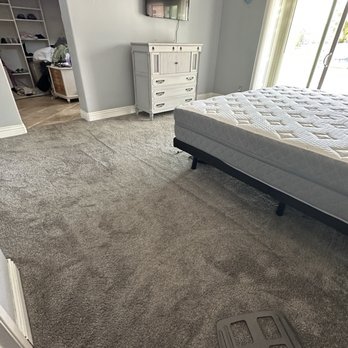 Clean Line Steam - After - Carpet Cleaning Near Me